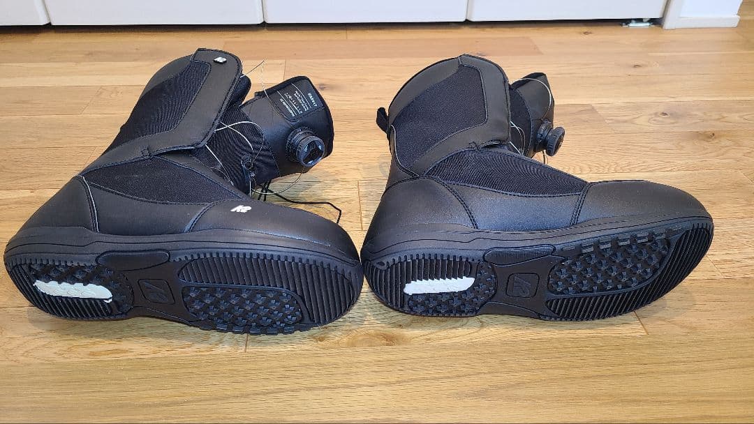 K2 MARKET BOA 28.5センチ