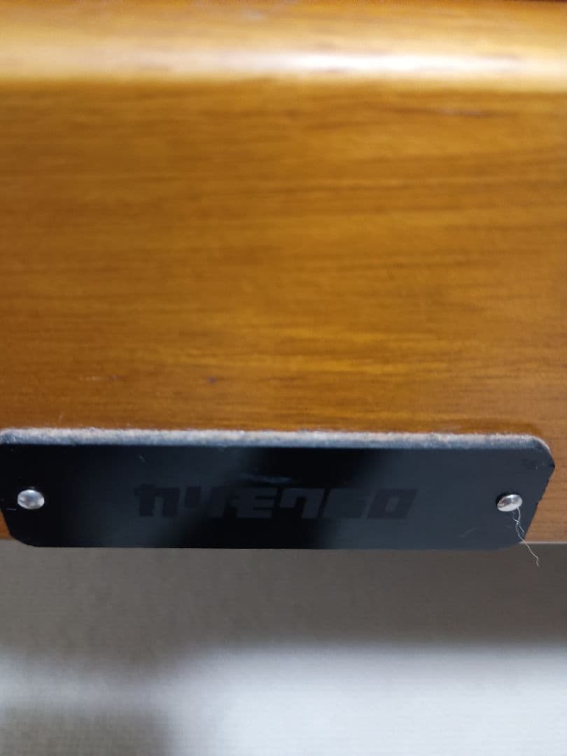 カリモク60 Kチェア1シータースタンダードブラック