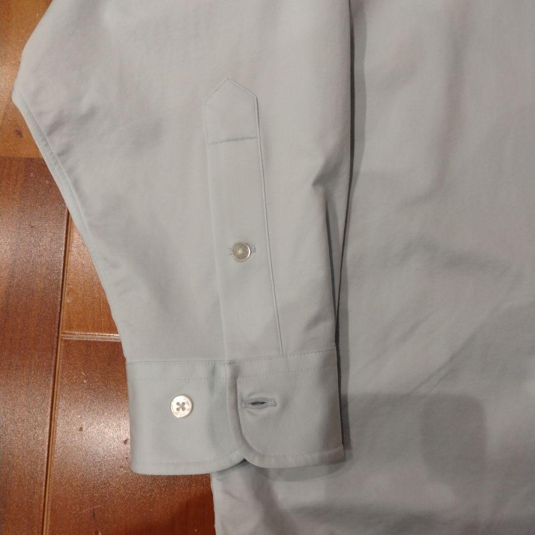 トップス KANEMASA PHIL 46G Atmosphere Shirt S