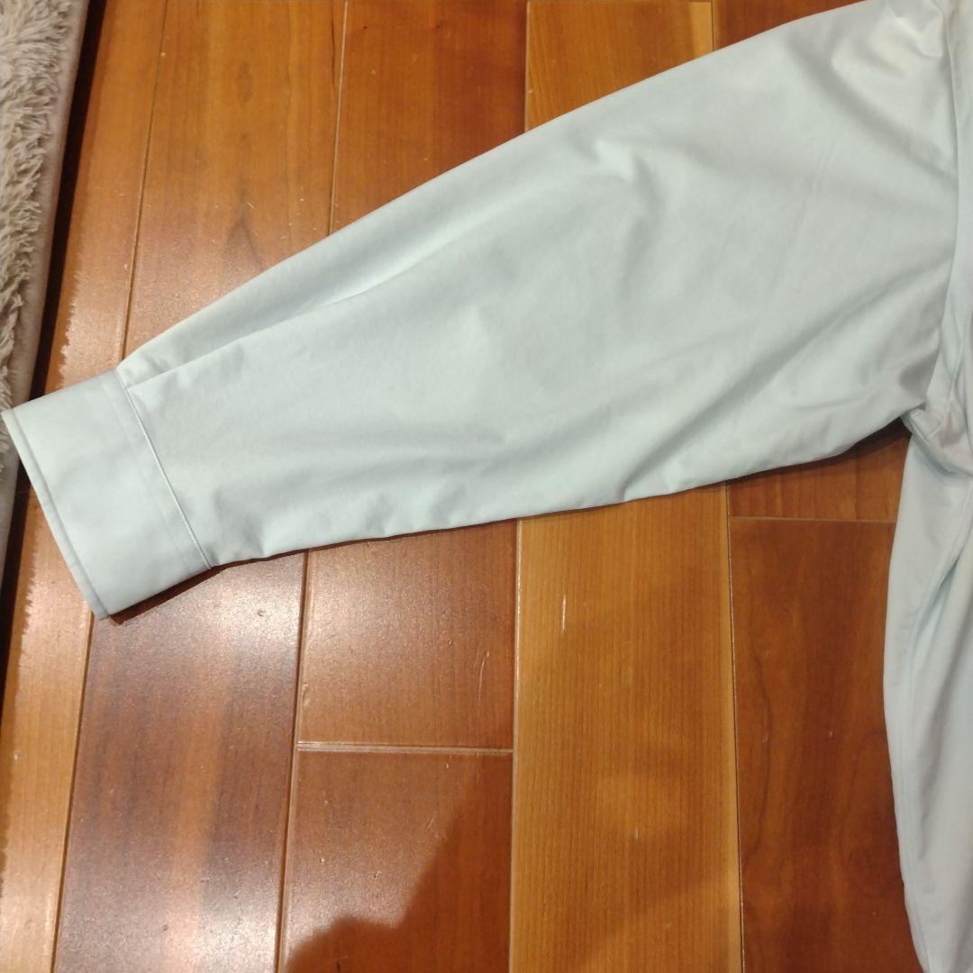 トップス KANEMASA PHIL 46G Atmosphere Shirt S