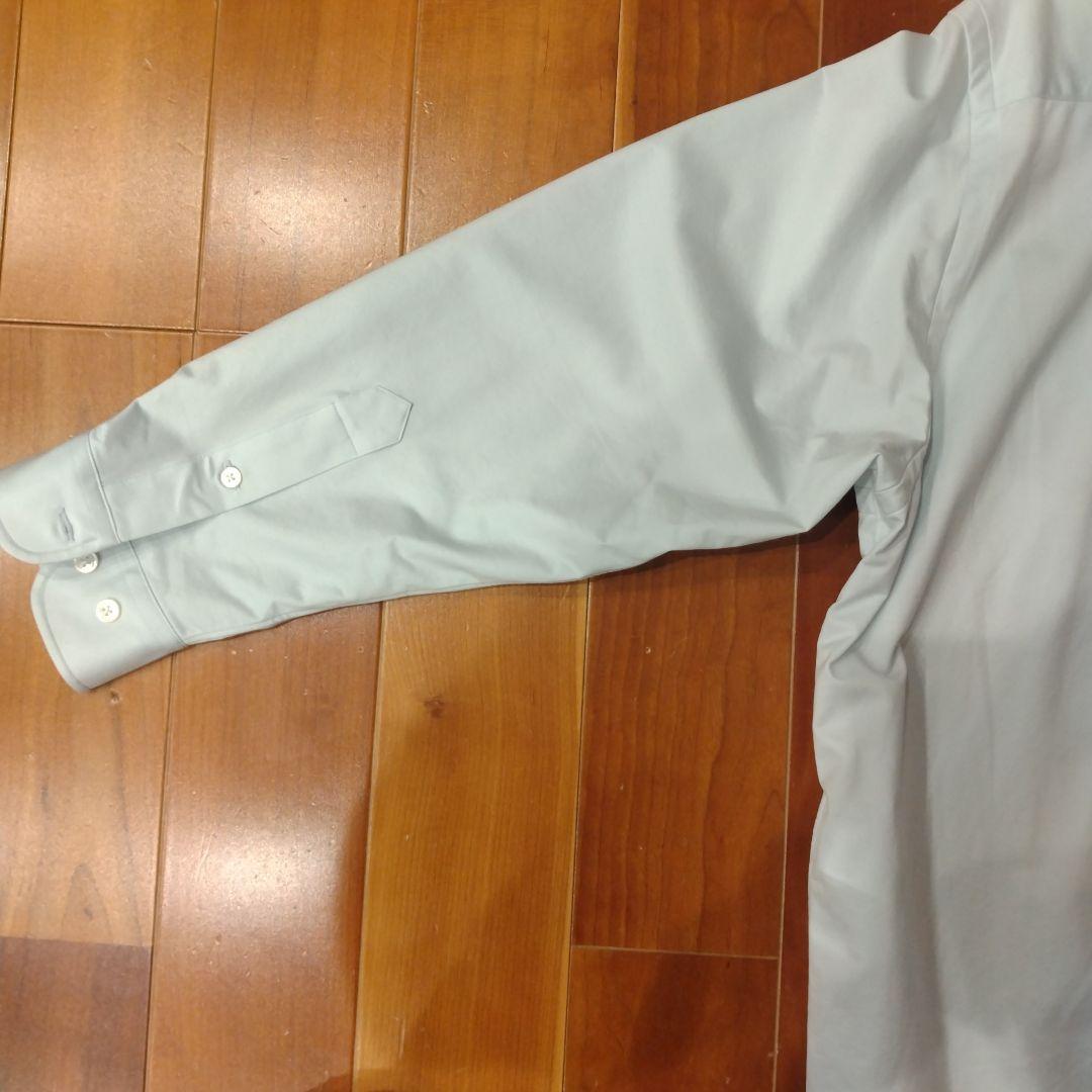 トップス KANEMASA PHIL 46G Atmosphere Shirt S