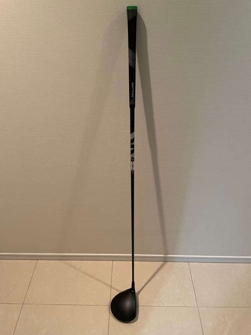 【極美品】Callaway ELYTE X ドライバー 10K 限定モデル