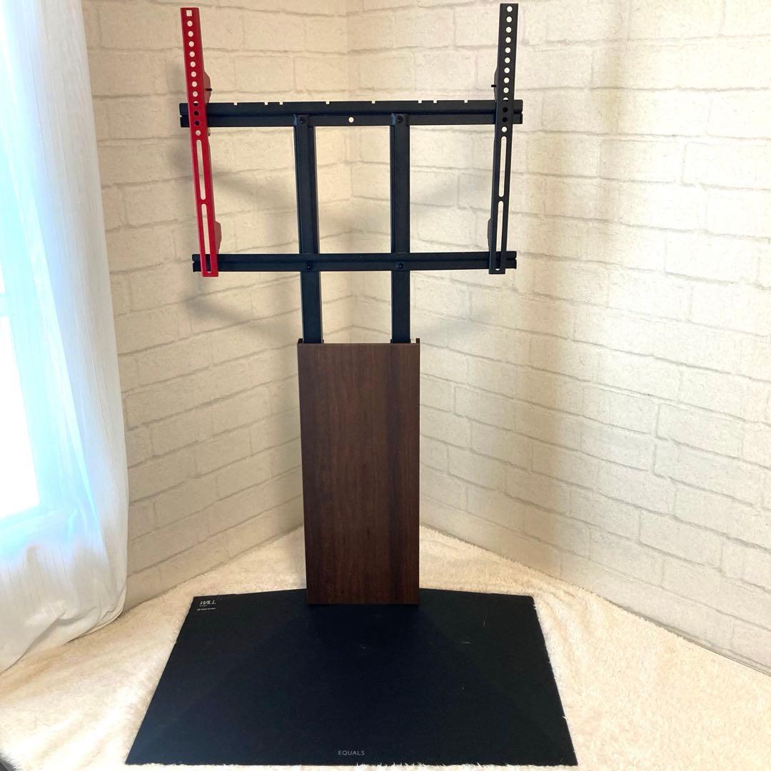 EQUALS イコールズ　テレビスタンド WALL V3(LOW TYPE)