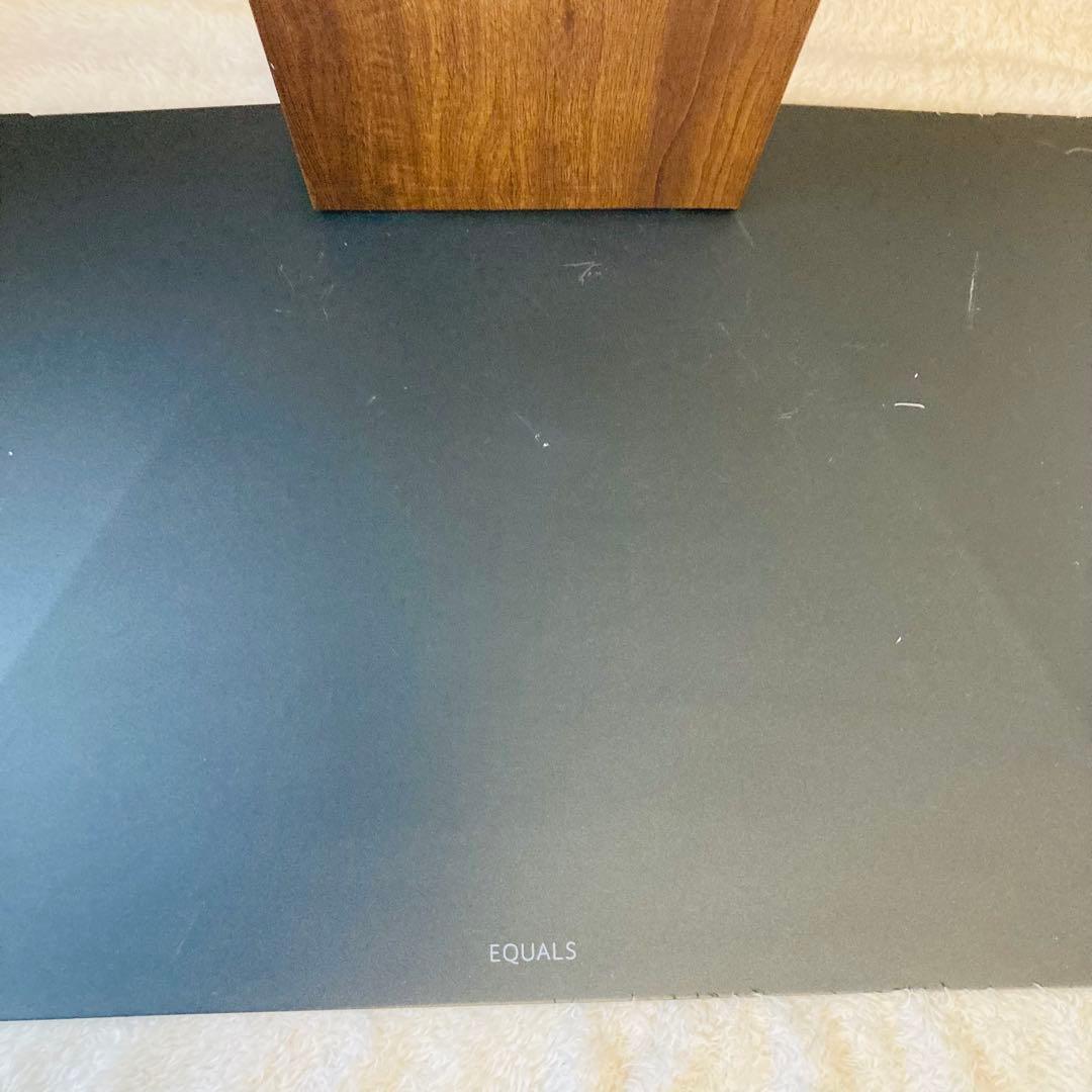 EQUALS イコールズ　テレビスタンド WALL V3(LOW TYPE)