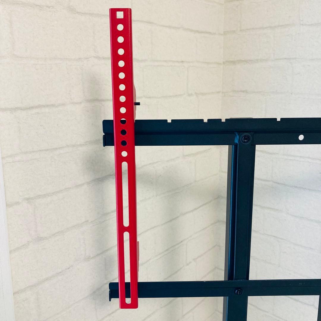 EQUALS イコールズ　テレビスタンド WALL V3(LOW TYPE)