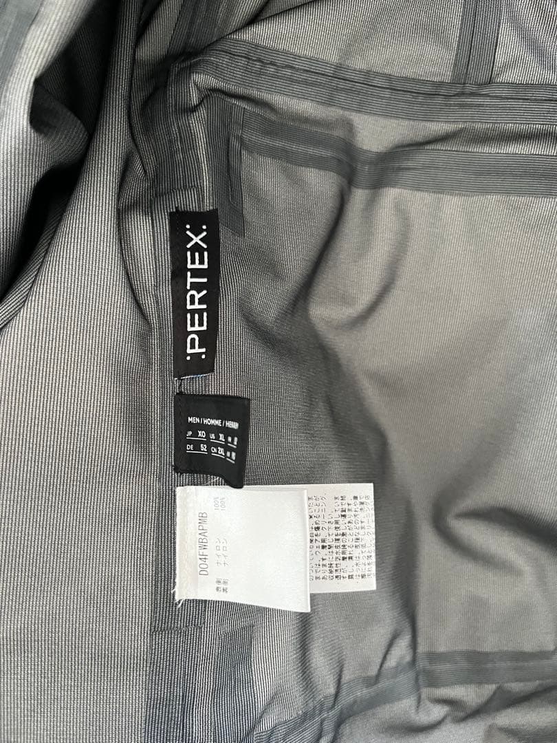 STABRIDGE × DESCENTE WORLDTOUR JACKET