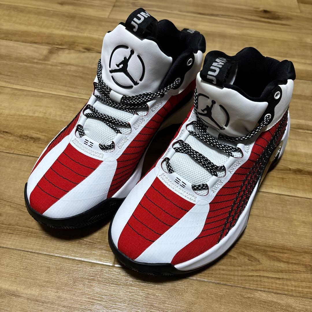 未使用品　NIKE JORDAN JUMPMAN 2021 (26cm US8)