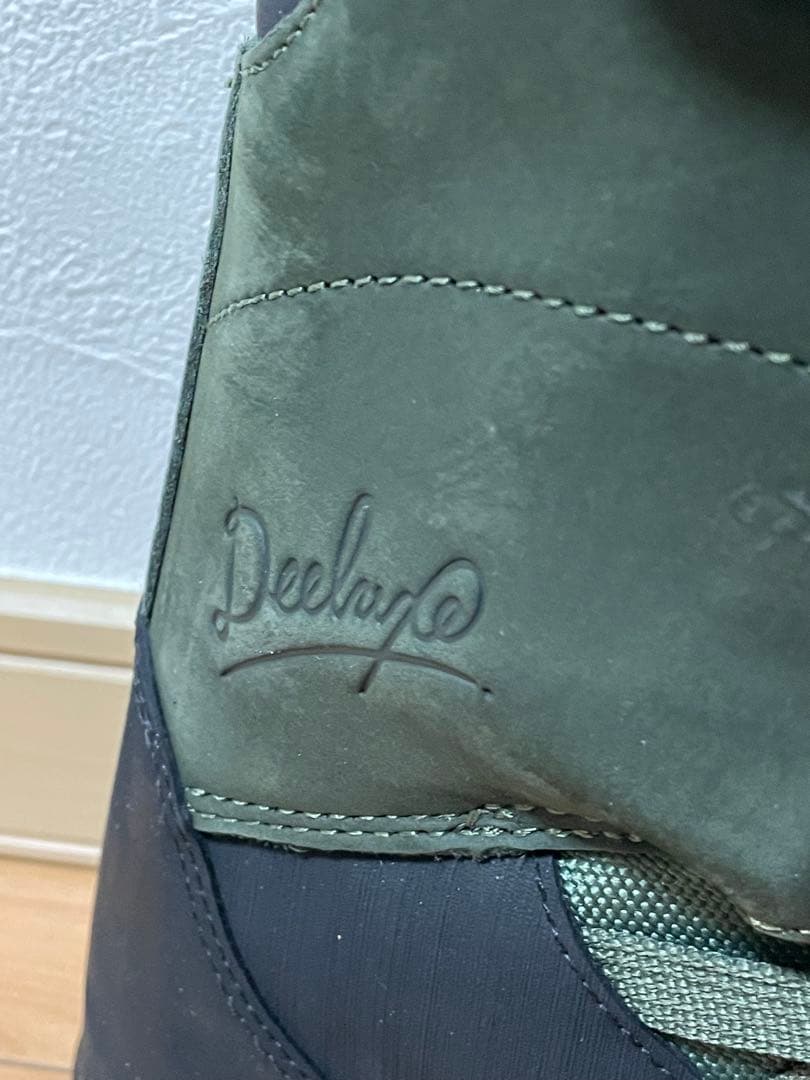 DEELUXE ARETH RIN スノーボードブーツ US8