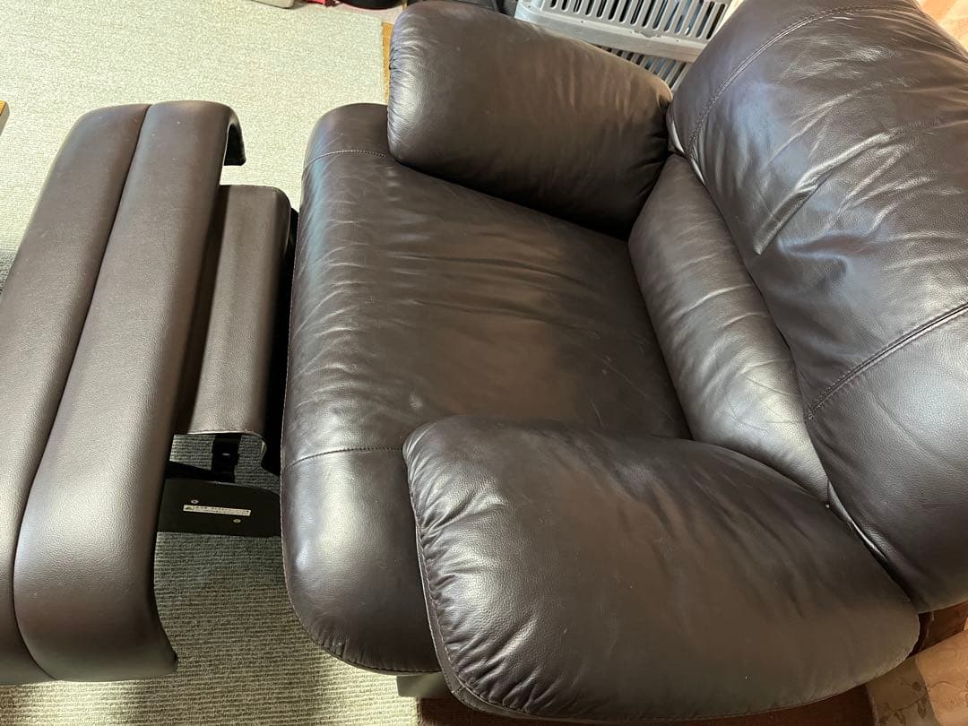 【ごんさん専用】1人掛けソファ