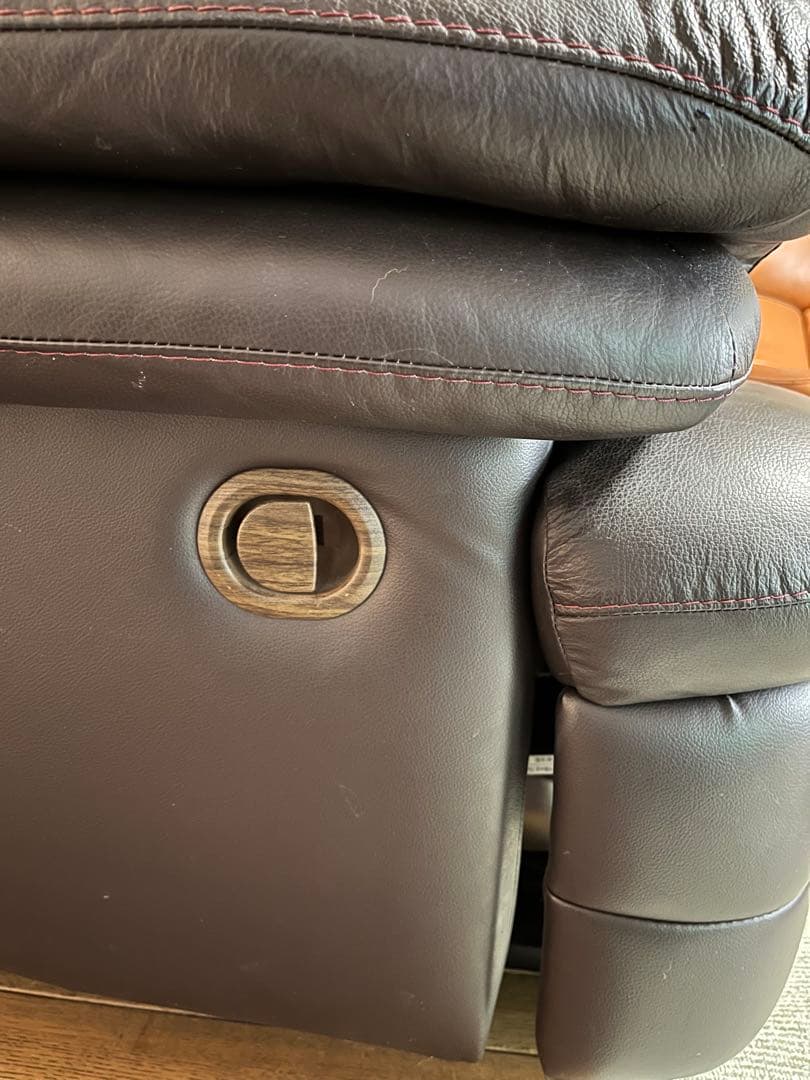 【ごんさん専用】1人掛けソファ