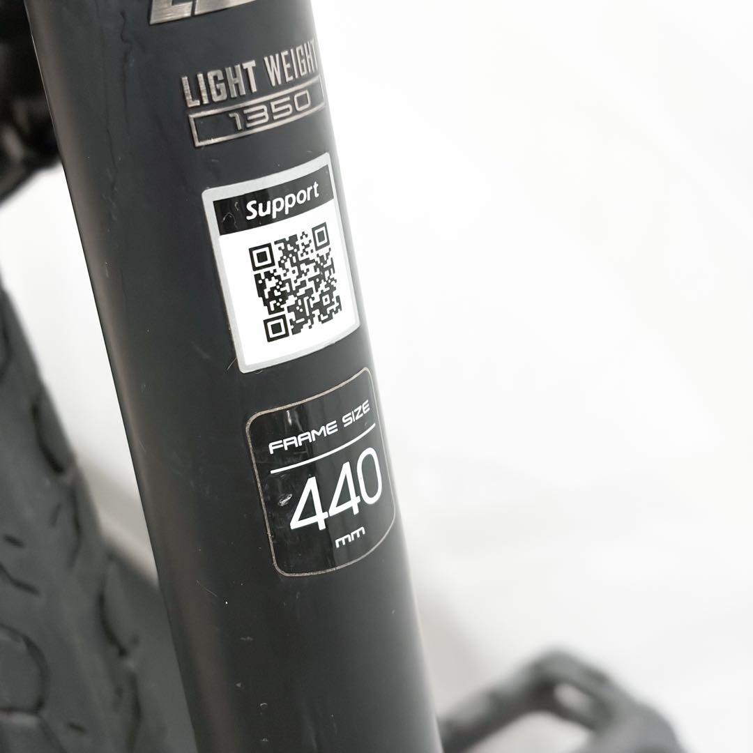 KhodaaBloom コーダーブルーム RAIL DISC 油圧ディスク