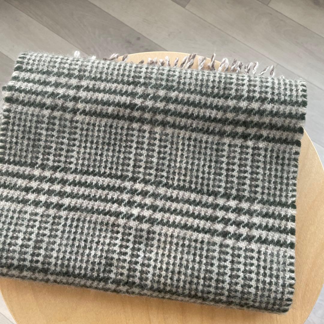 ドレイクス　マフラー