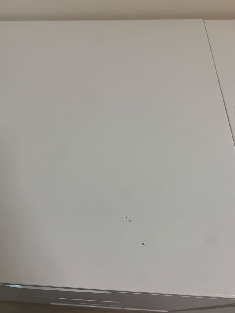 IKEA ノールドリ　チェスト