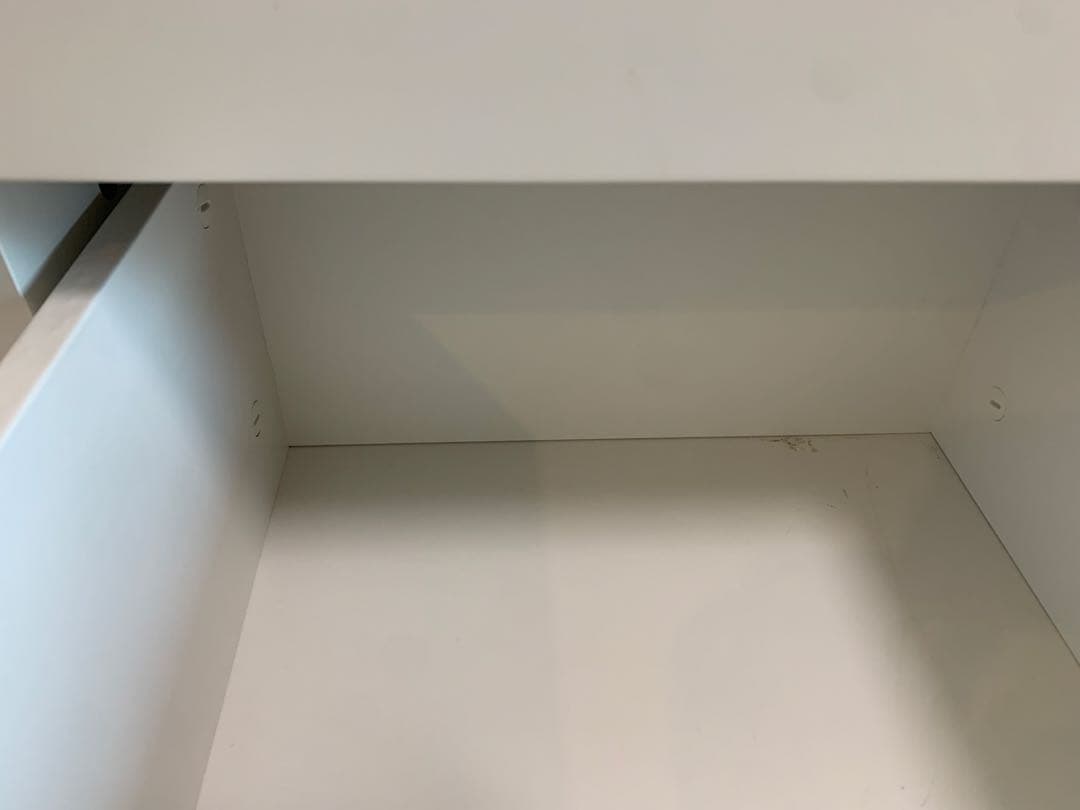 IKEA ノールドリ　チェスト