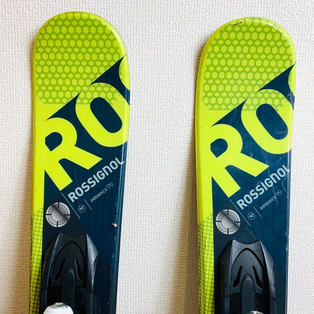 ロシニョール ショートスキー 板 EXPERIENCE 99 99cm