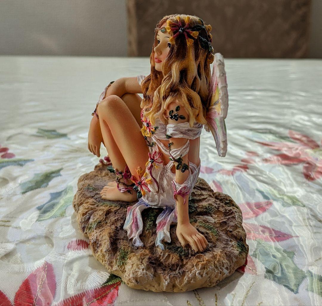 クリサリスコレクション　ハニー サックルフェアリー