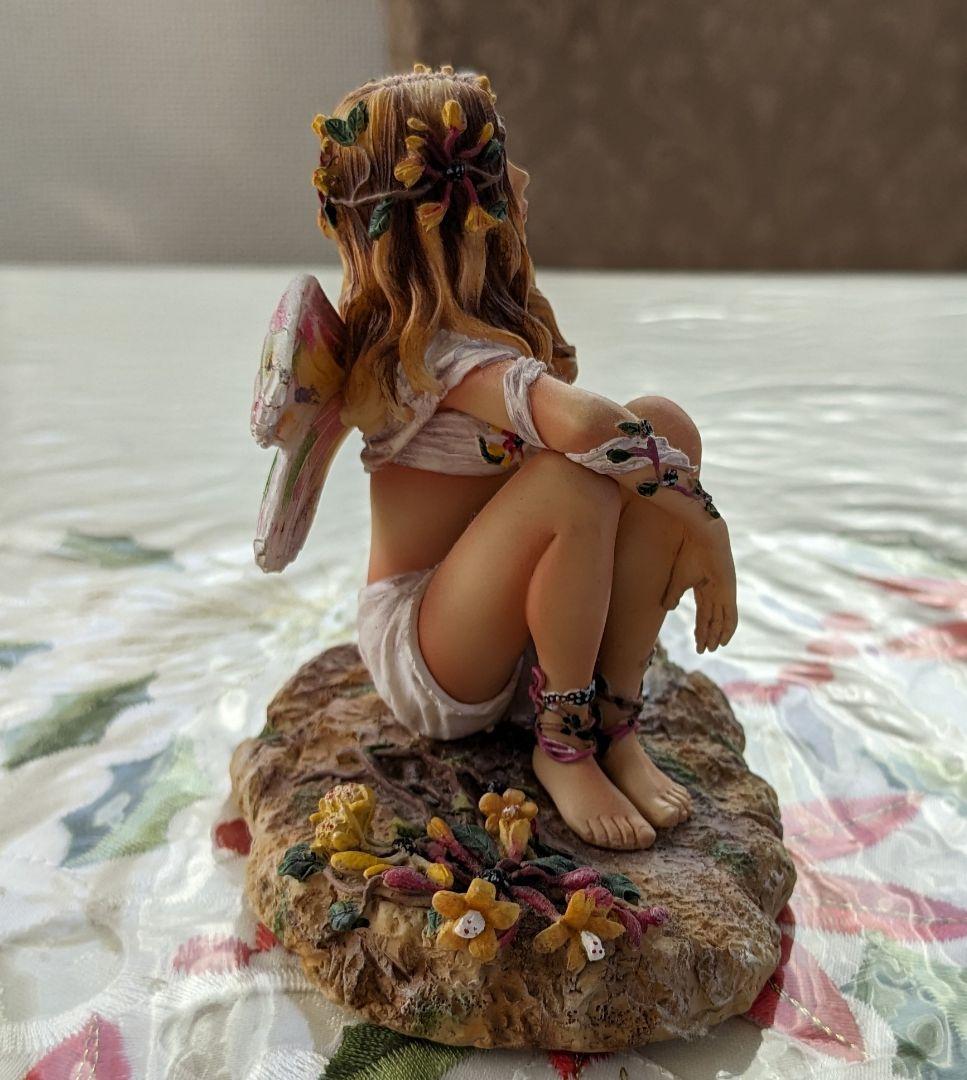 クリサリスコレクション　ハニー サックルフェアリー