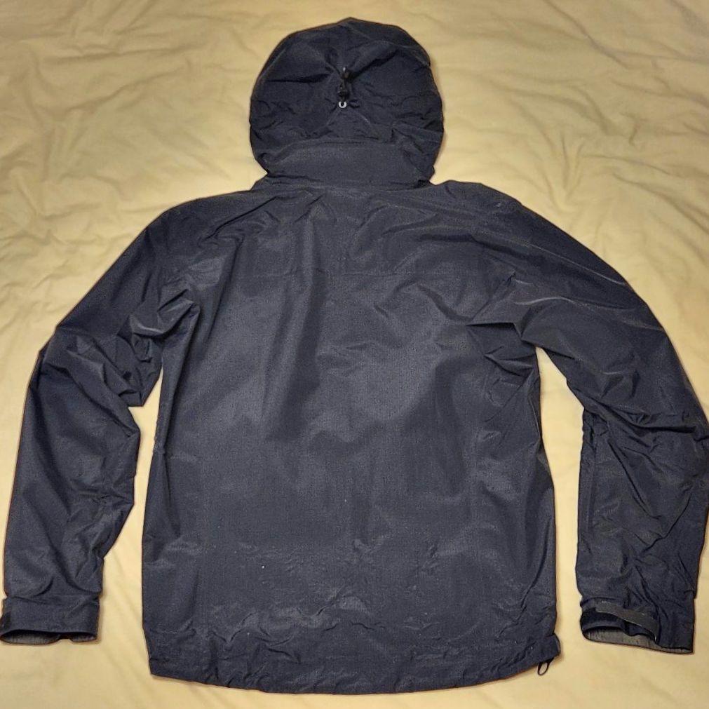 激レア 旧ロゴ ARC'TERYX アークテリクス GORETEXジャケット