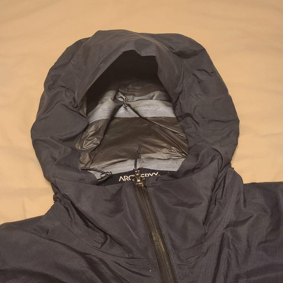 激レア 旧ロゴ ARC'TERYX アークテリクス GORETEXジャケット