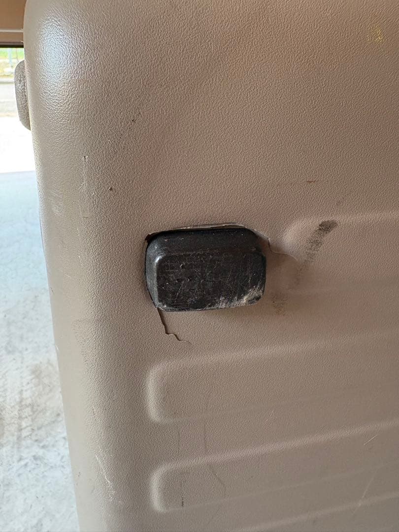 LOJEL ロジェール スーツケース120L