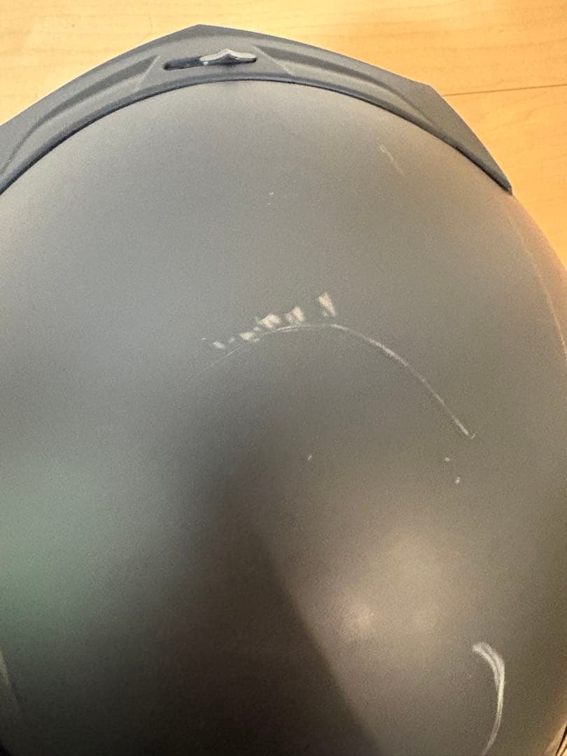 OGK KABUTO FF-R3 Lサイズ インカム付き