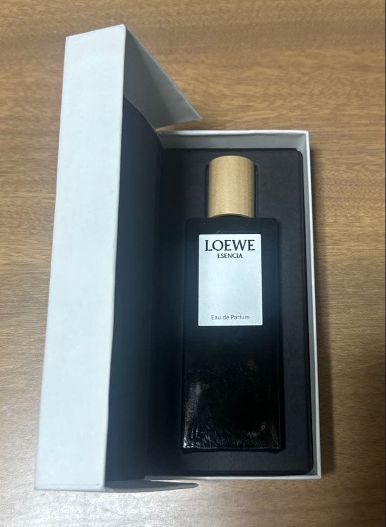 Keiko ‼️ LOEWE エセンシア　50ml