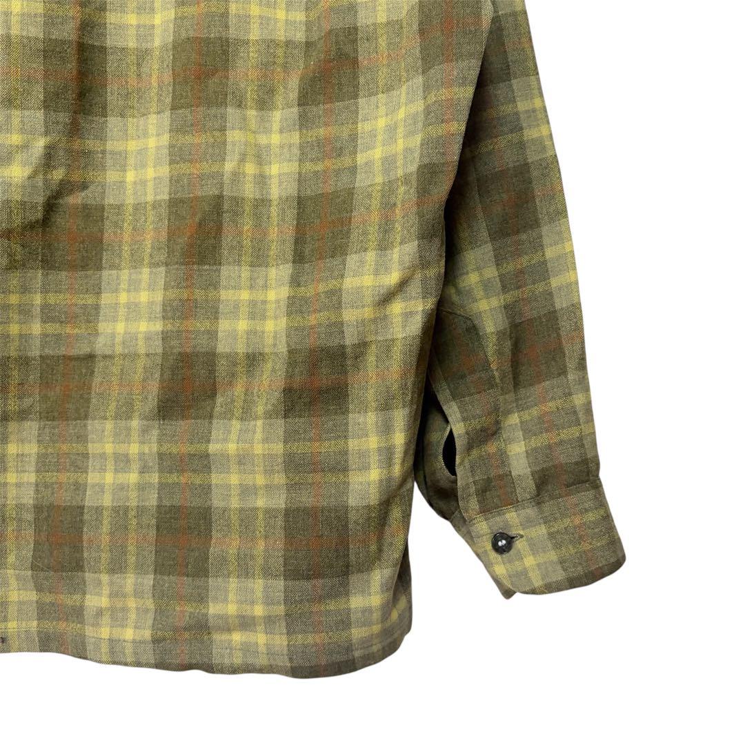 G*o様 【special】60s PENDLETON オンブレチェック ボード