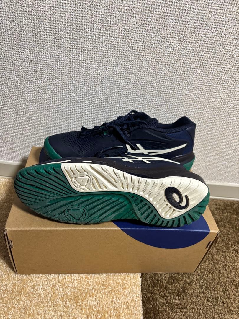 あきちゃん　テニスシューズ