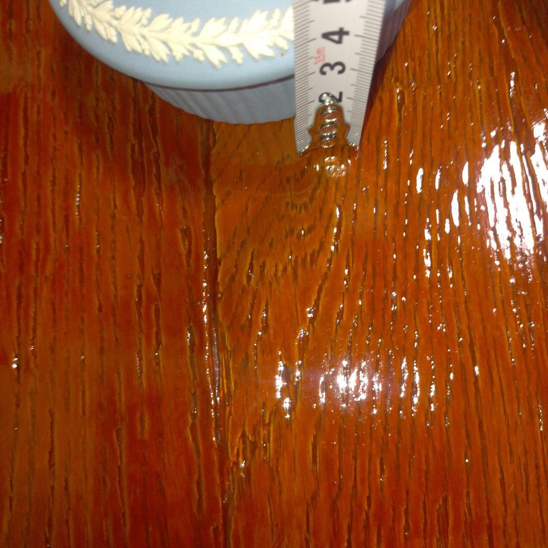  ブルーの浮彫り陶器セット ウエッジウッド