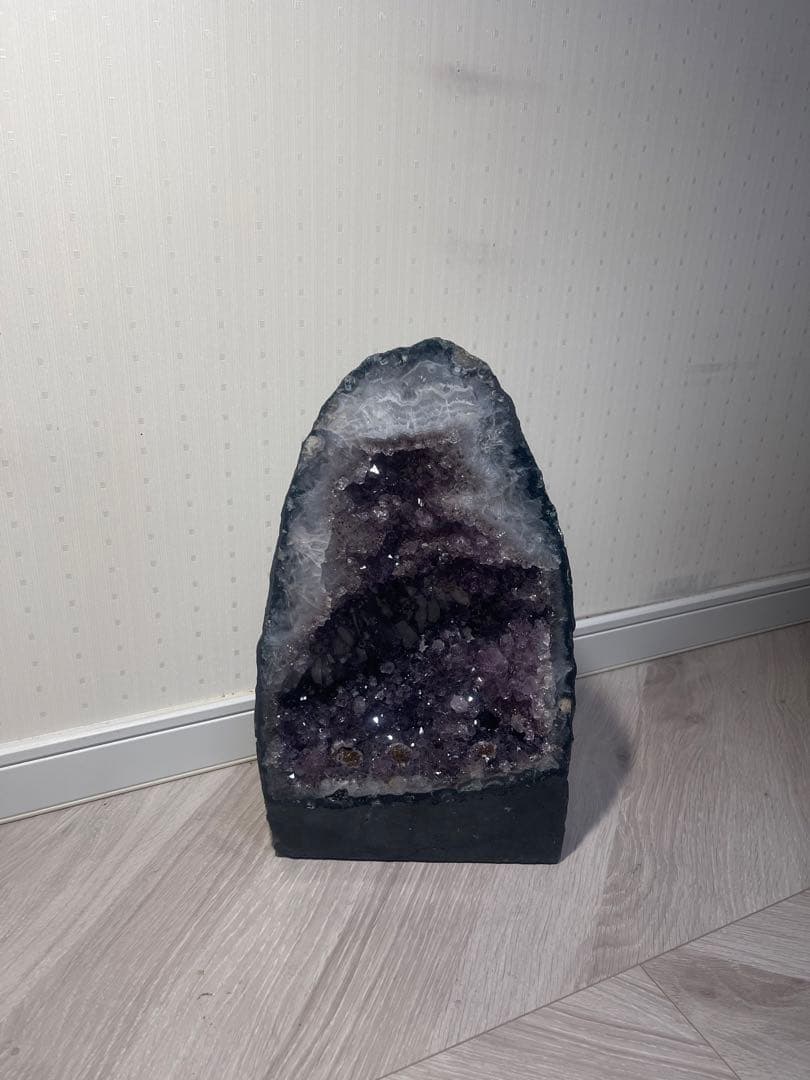 アメジストドーム