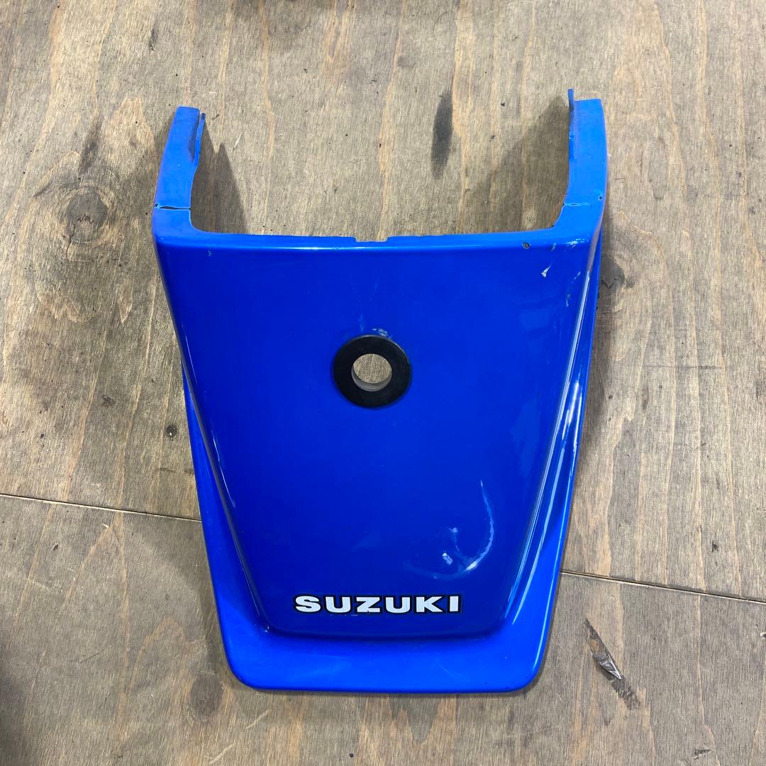 〔5001〕GSX250e ザリ　テールカウル