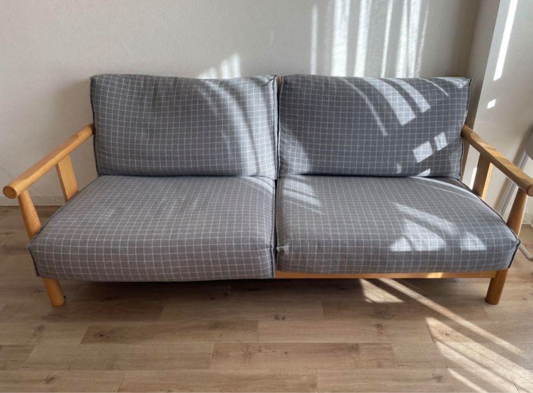 ACTUS　LODGE　アクタス　ロッジソファ