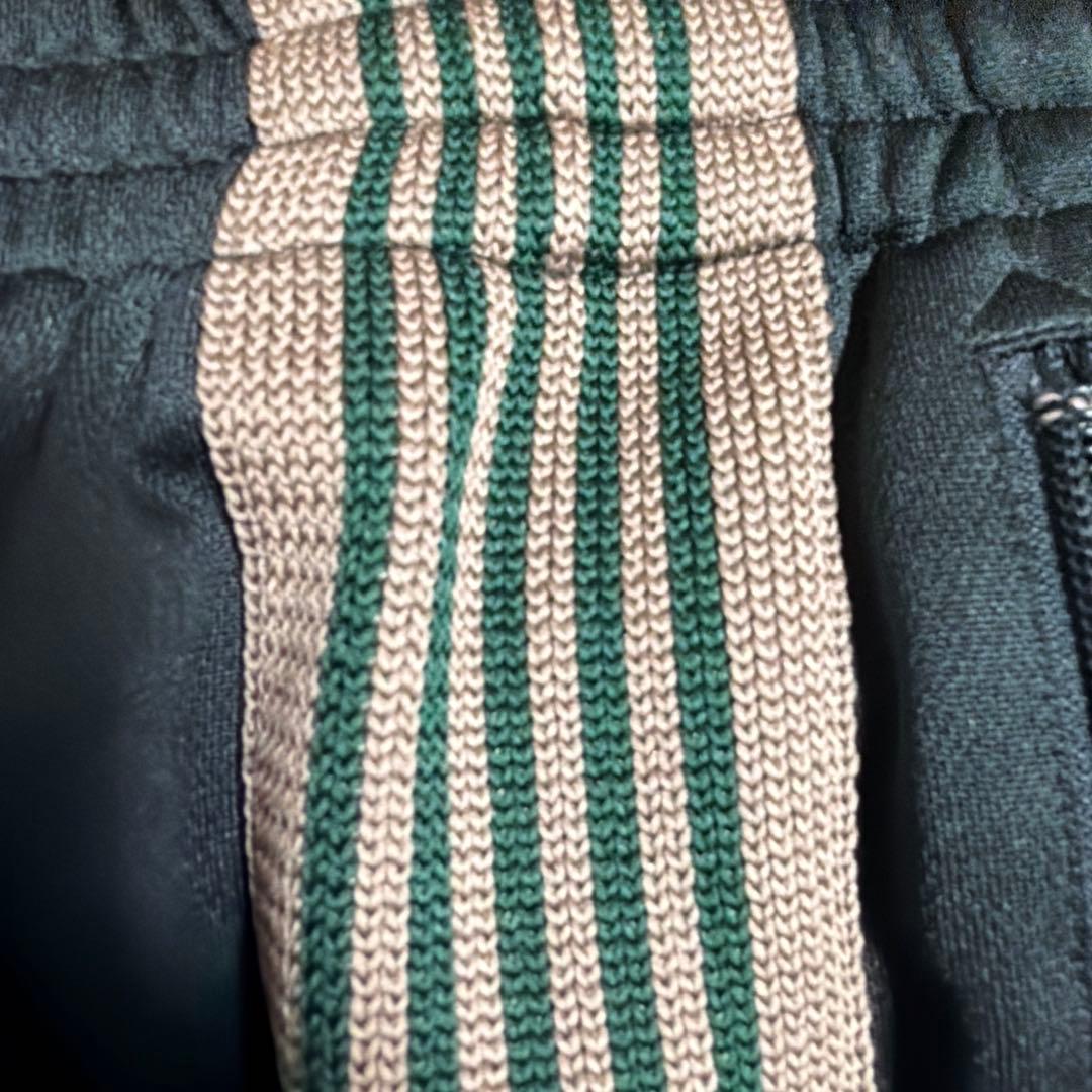 Needles グリーン