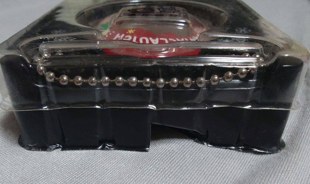 ガ*ボ様 【レア】 サンタクロっちのたまごっち 赤