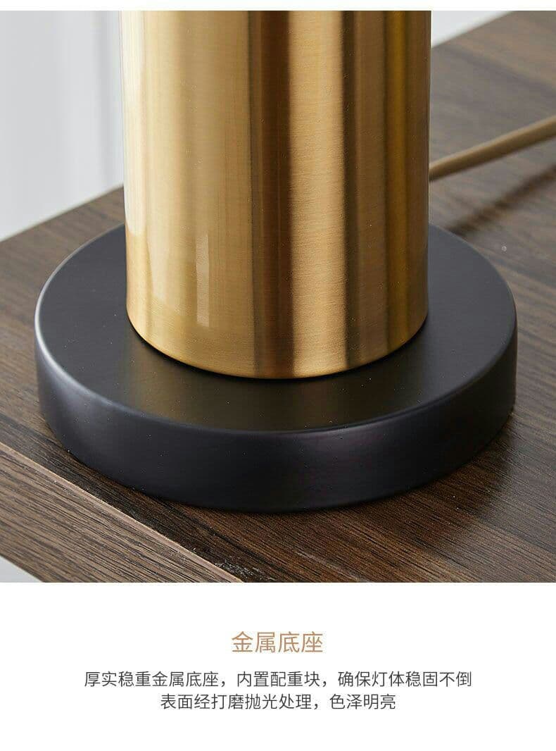 新品ティファニースタイルテーブルランプ電気スタンドガラスランプ 8