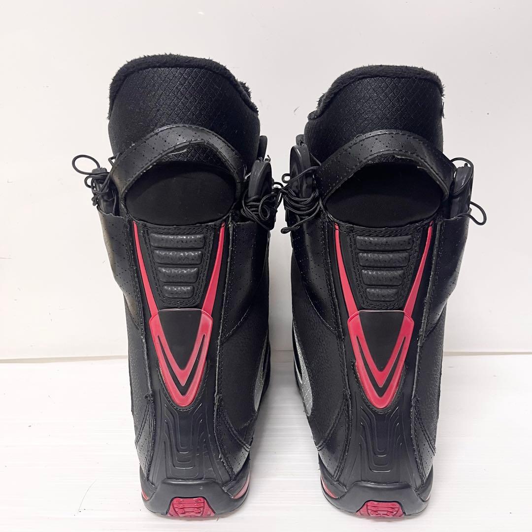 SALOMON レディース　スノボセット　サロモン　スノーボード　ビンディング