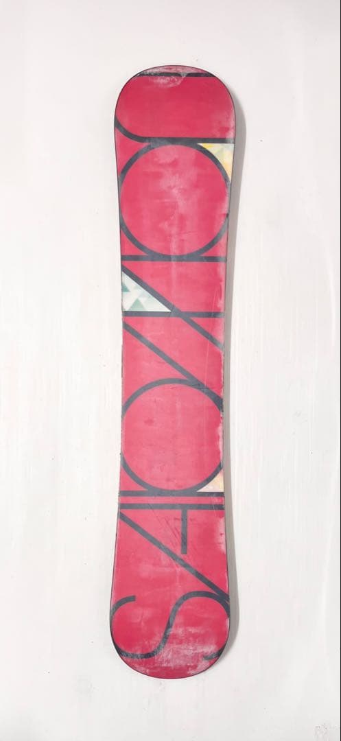 SALOMON レディース　スノボセット　サロモン　スノーボード　ビンディング