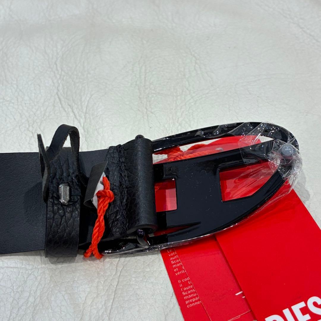 DIESEL ディーゼル　ベルト