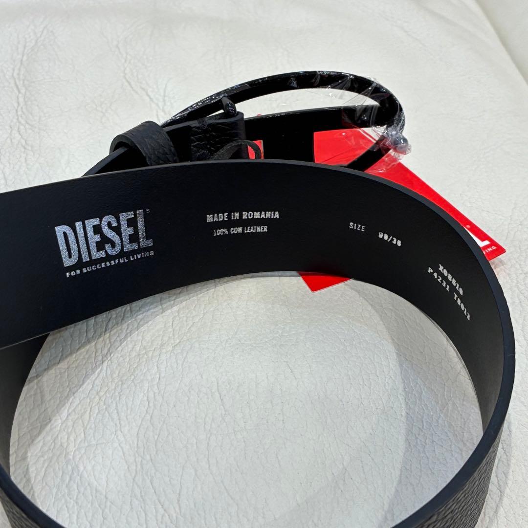 DIESEL ディーゼル　ベルト