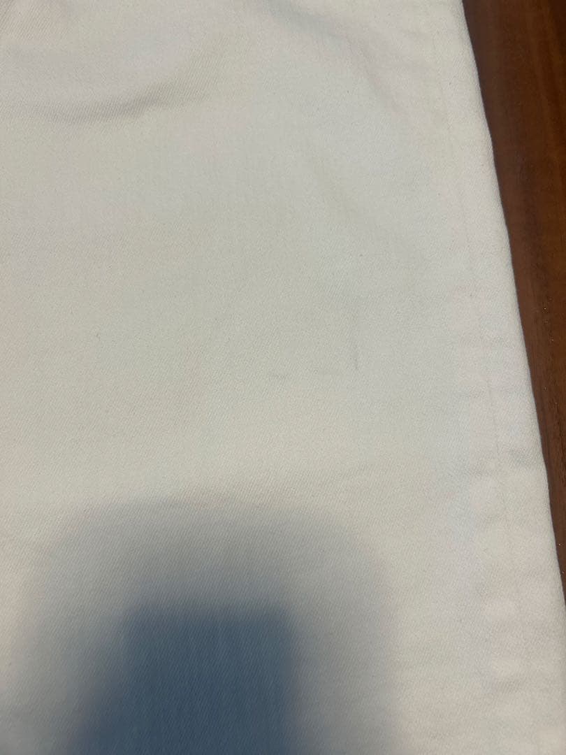 美品　ヤヌーク　レア　Spill Proofボーイズストレート　LEA 25