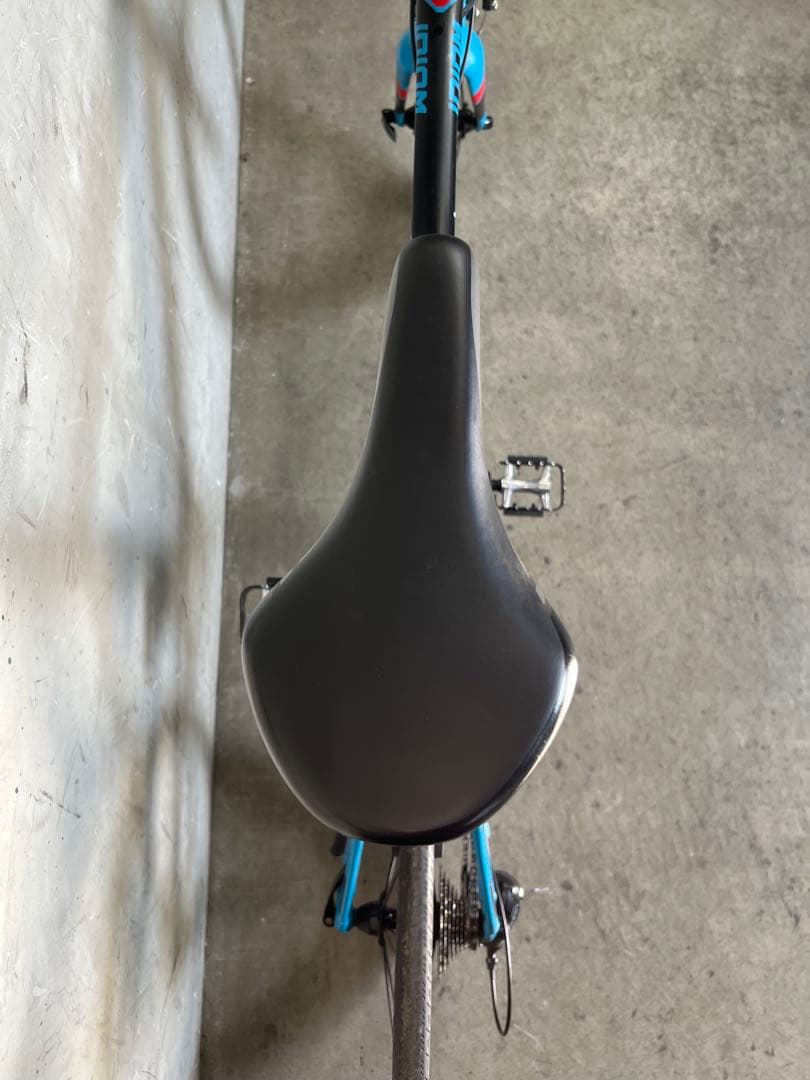 ミニベロ GIANT IDIOM 1 ジャイアント 20インチ