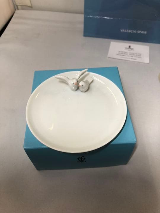 LLADRO リアドロ　5点セット