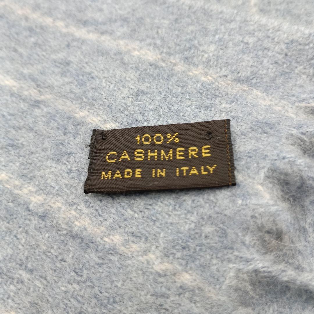 Lolo Piana ロロピアーナ カシミヤ 100% マフラー
