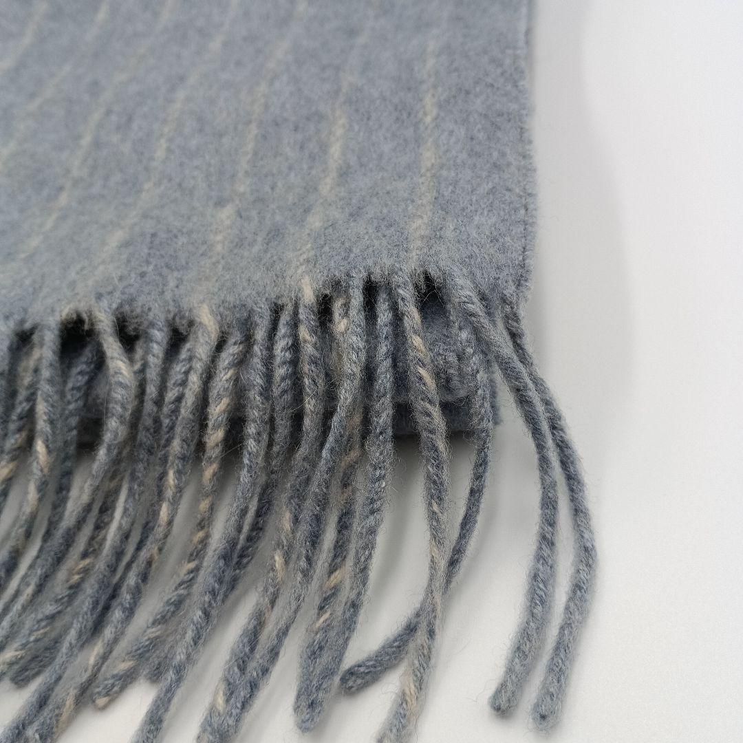 Lolo Piana ロロピアーナ カシミヤ 100% マフラー