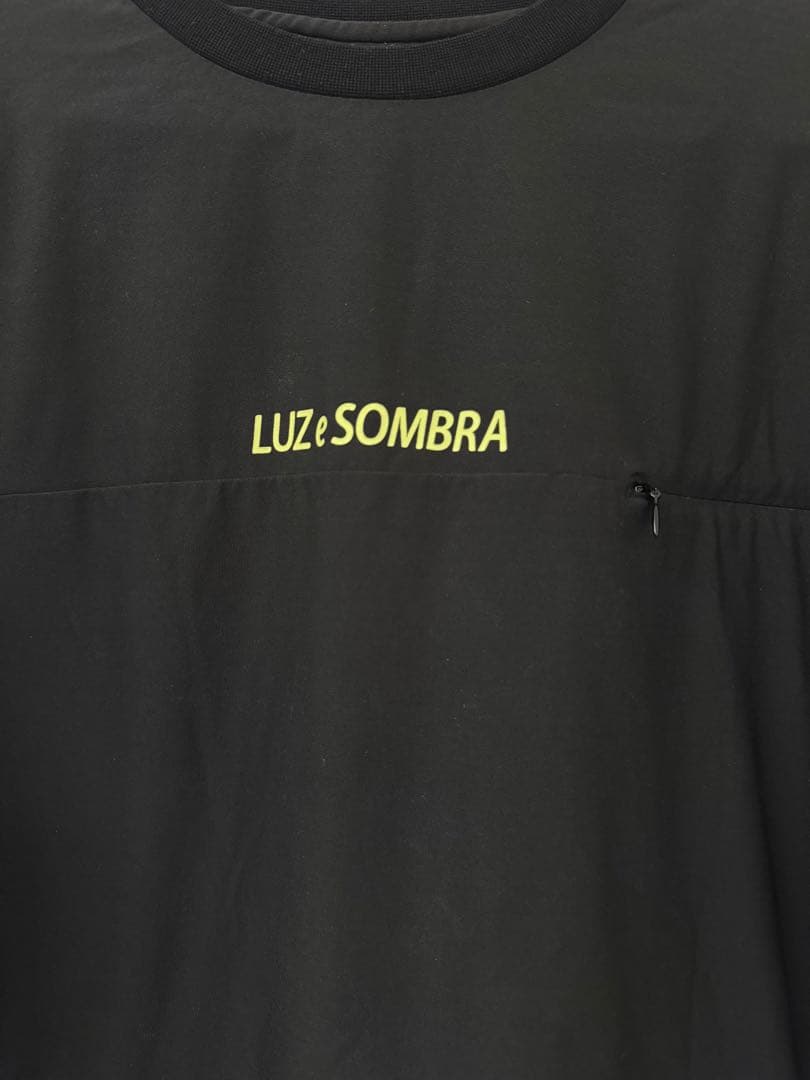 LUZeSOMBRA上下セットNavigatorsプルオーバー、スリムパンツ