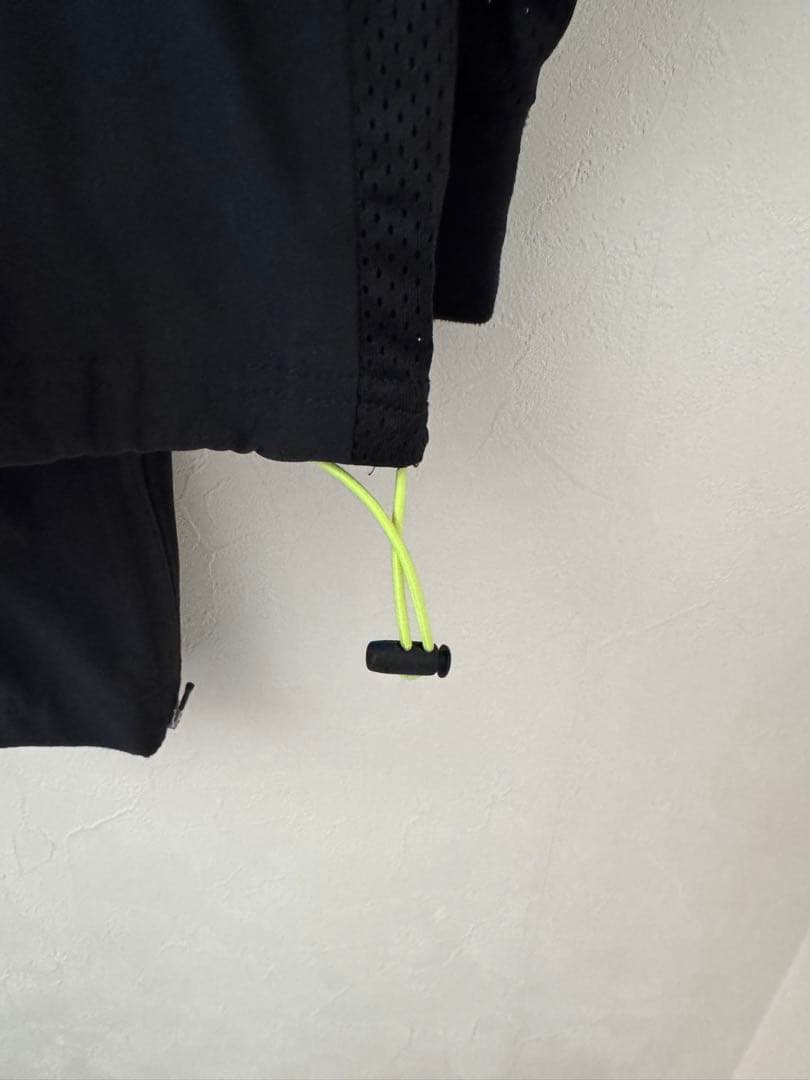 LUZeSOMBRA上下セットNavigatorsプルオーバー、スリムパンツ