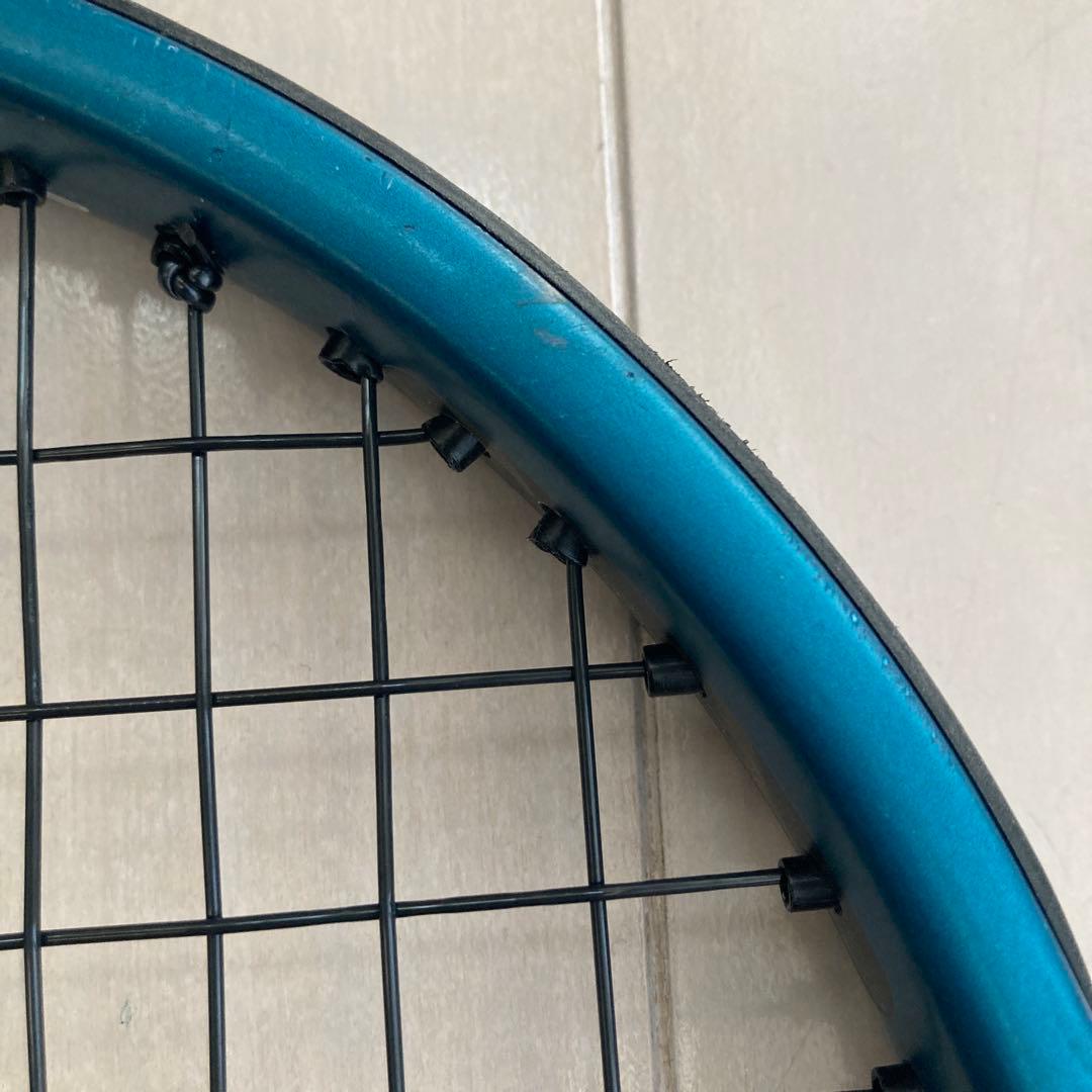 Prince X100TOUR 300g ラケット　　ケース　保証書付き