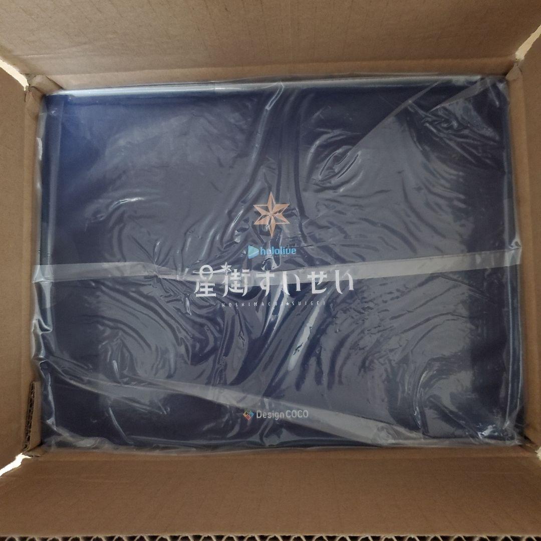 星街すいせい　1/7スケールフィギュア Design COCO デザインココ新品