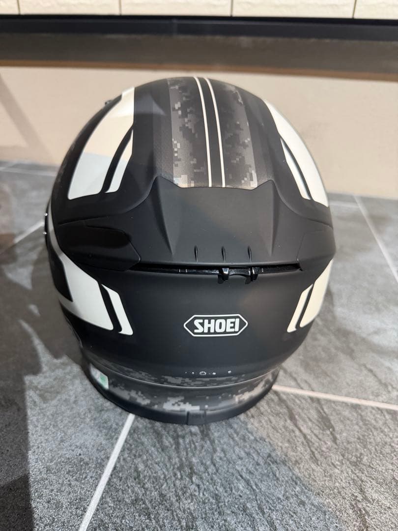 SHOEI Z-7 PARAMETER Mサイズ