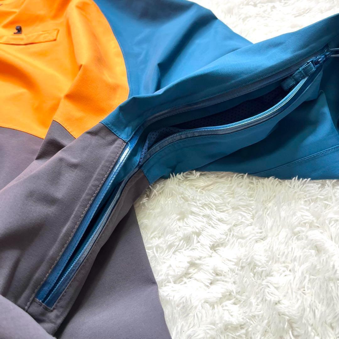 極美品 REW カミカゼ JKT 25 XL ゴアテックス ジャケット